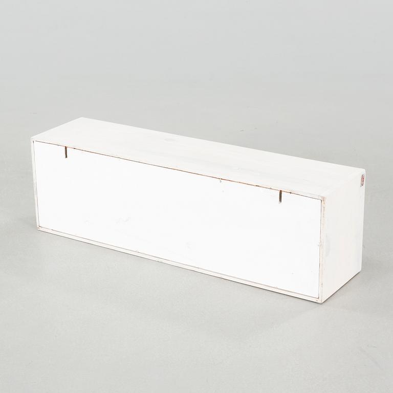 SPECERI- / KRYDDHYLLA, "Reda", Gunnar Fredrikson AB, omkring 1900-talets mitt.