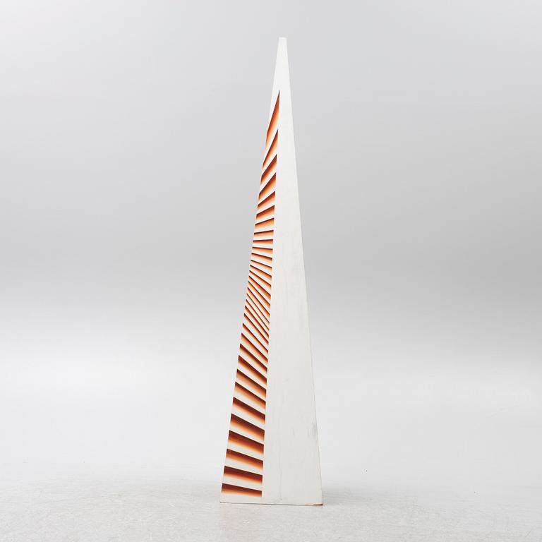 Werner Janson, Untitled.