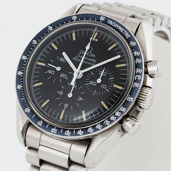 OMEGA, Speedmaster, kronograf, "20th anniversary of Apollo XI", "US Market".