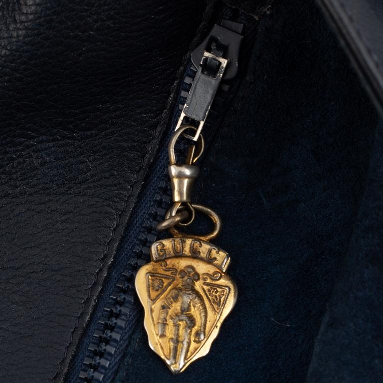 Gucci, väska "Blondie".