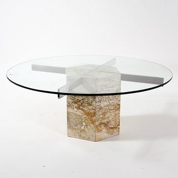 SOFFBORD, sent 1900-tal.