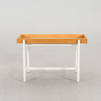 A Gillis Lundgren, Ikea 1962 plant table.