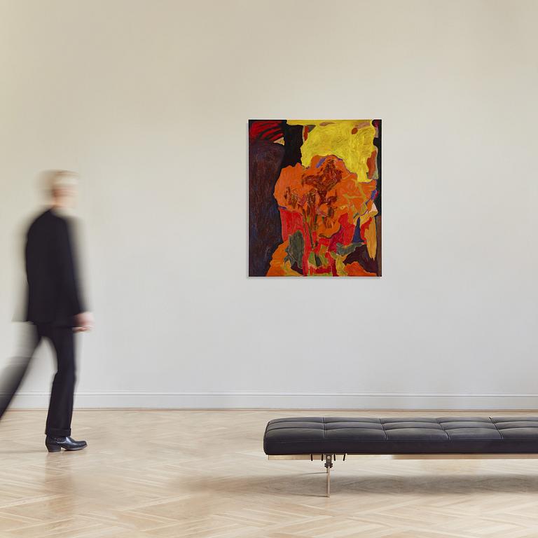 Rolf Hanson, "Daunao".