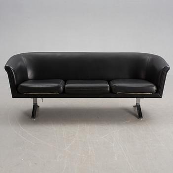 SOFFA, Ire, Skillingaryd, 1900-talets andra hälft.