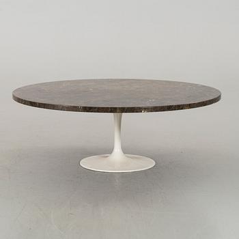 SOFFBORD, 1900-talets slut.