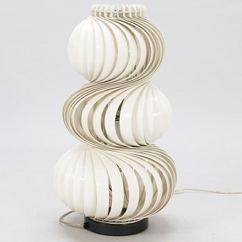 OLAF VON BOHR, lampa, "Medusa", Valenti, Italien.