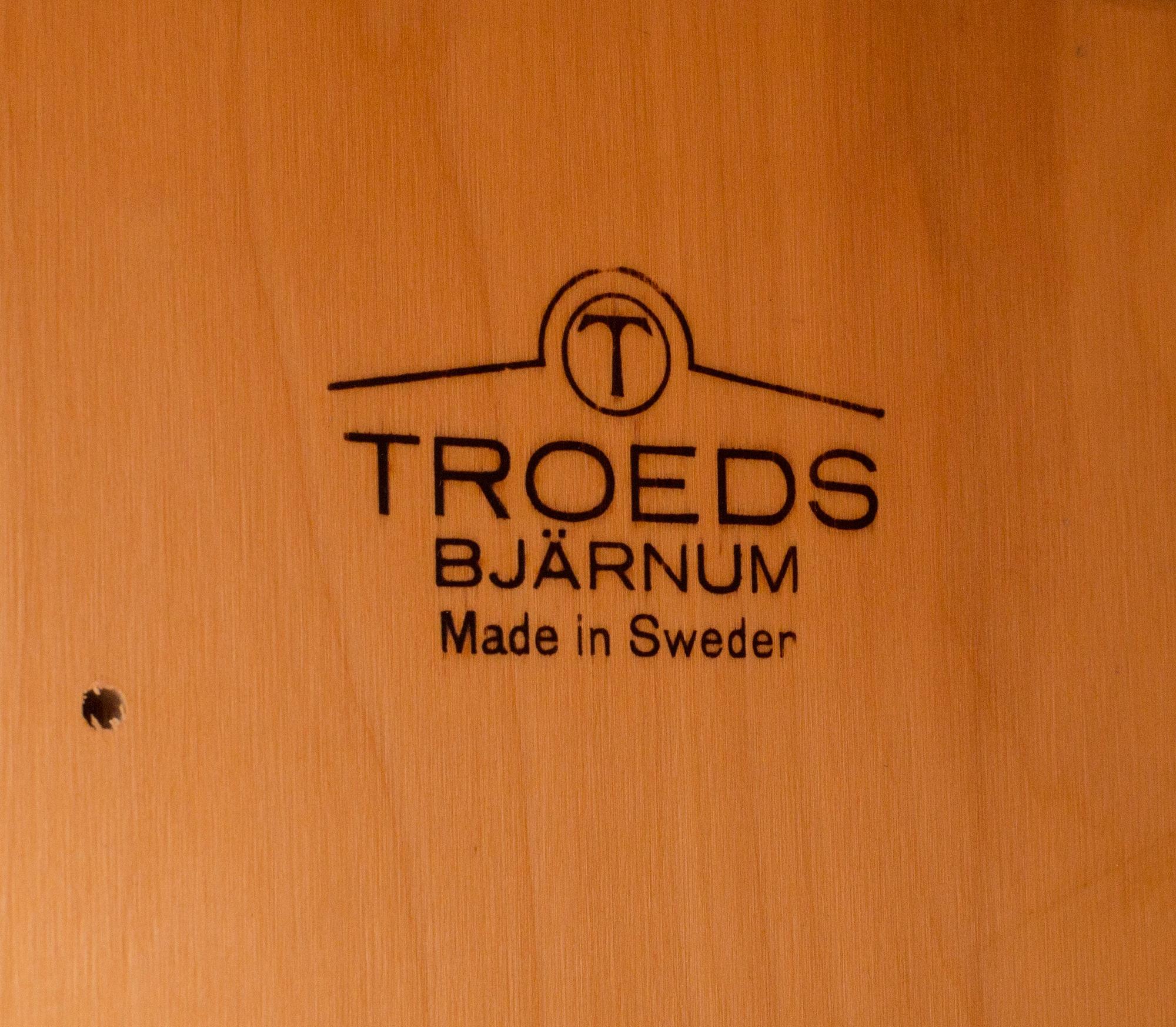SIDEBOARD, "Arild", Nils Jonsson, Troeds, 1900-talets andra hälft.