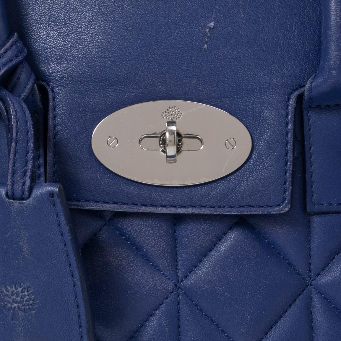 Mulberry, Backpack/bag, "Cara Delevingne".