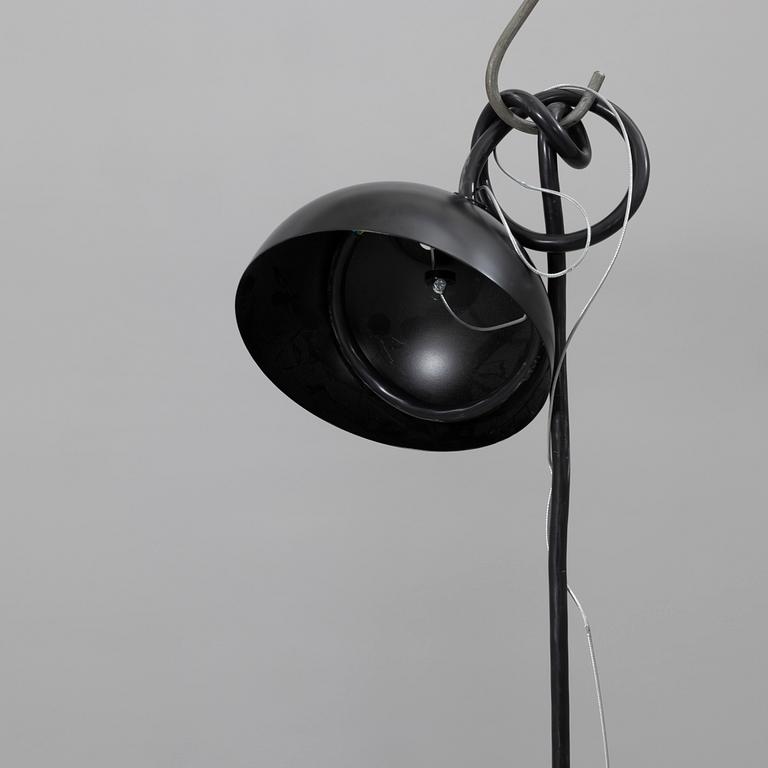 Achille Castiglioni, Taklampa, "Taraxacum 88 S1", Flos, Italien.