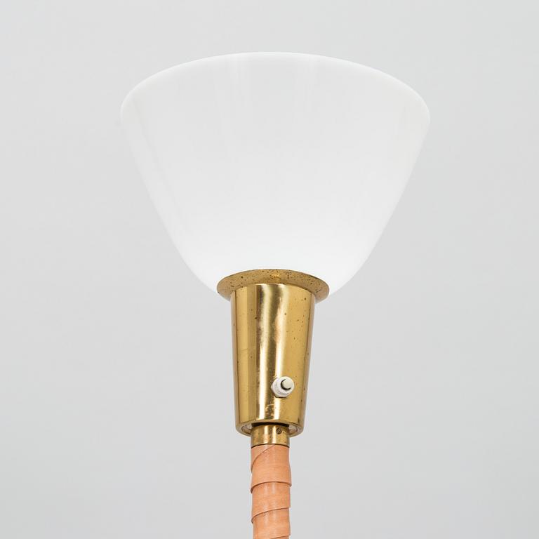 Lisa Johansson-Pape, lattiavalaisin Orno, 1900-luvun puoliväli.