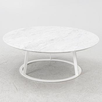 Salvatore Indriolo, soffbord "Albino", Horm.