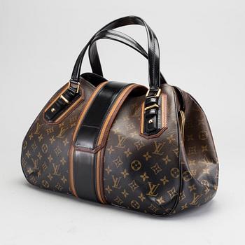 LOUIS VUITTON, "Limited Edition Mirage Griet", handbag.