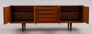 SIDEBOARD, Skeie & Co. Norheimsund, Norge, 1900-talets andra hälft.