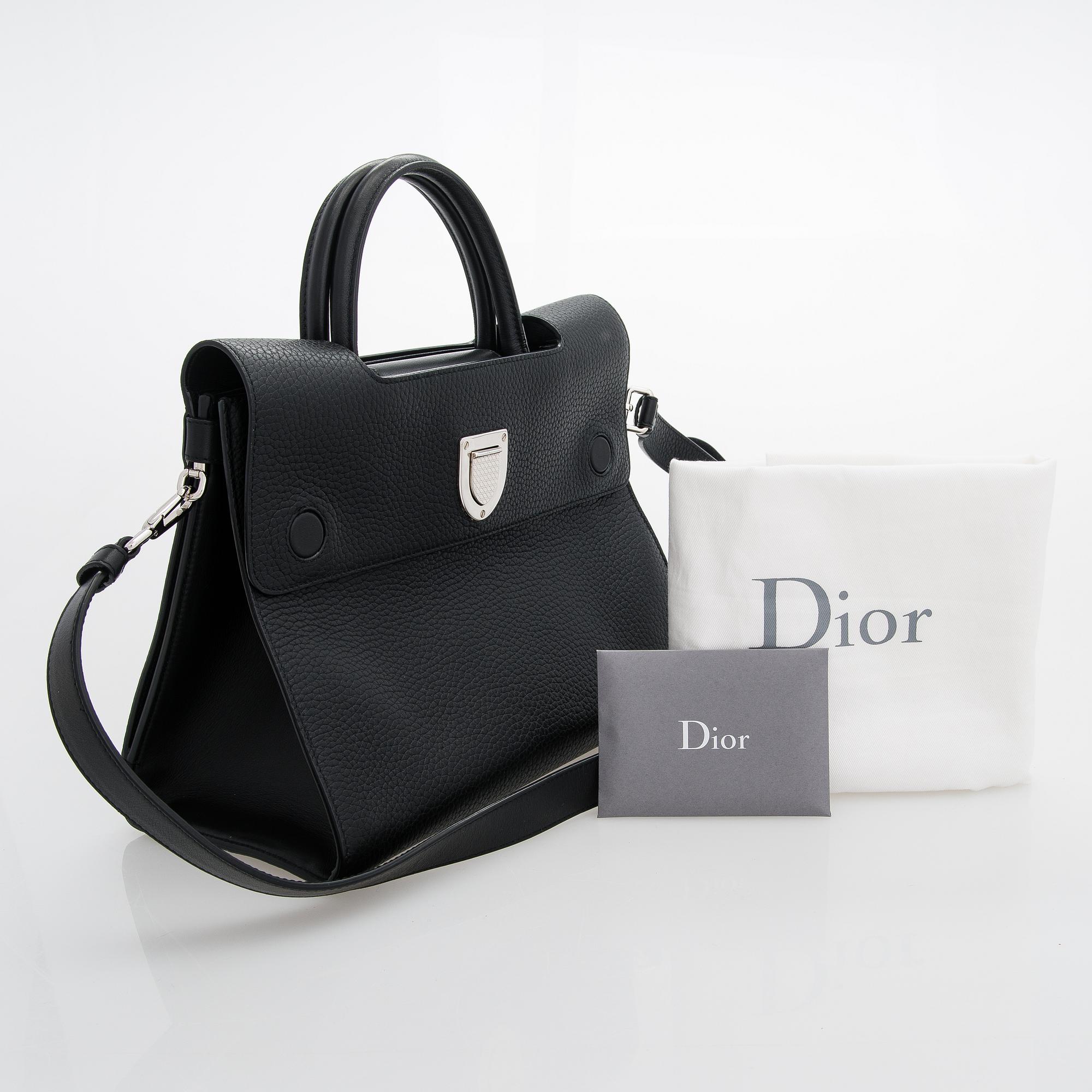 Christian Dior, "Diorever", laukku, 2019.