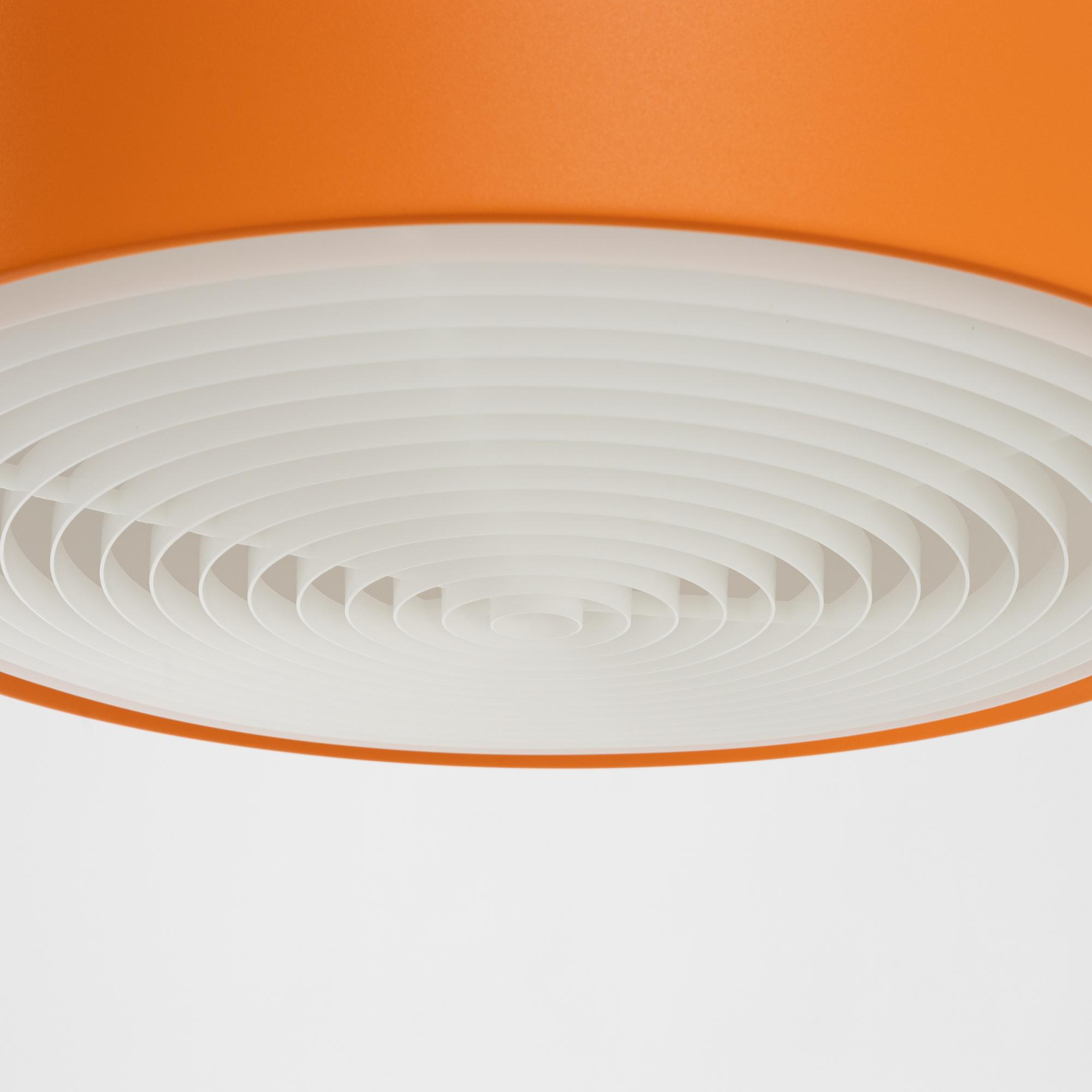 Anders Pehrson, taklampa, "Bumling", Ateljé Lyktan.