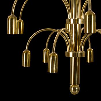 TAKLAMPA, 1900-talets slut.