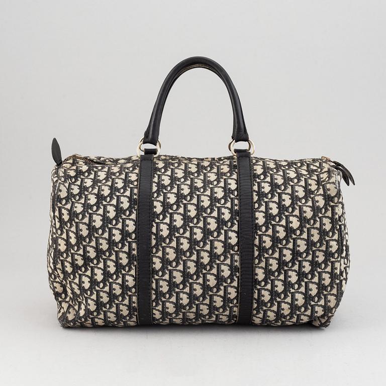 Christian Dior, 3 bags.
