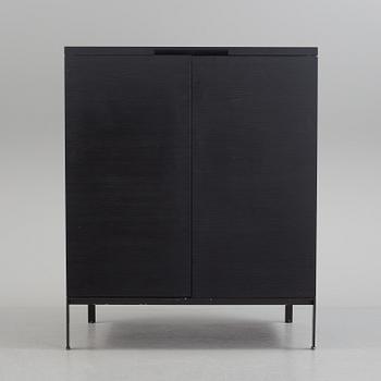 A 'Mida' cabinet from Maxalto, B&B Italia.