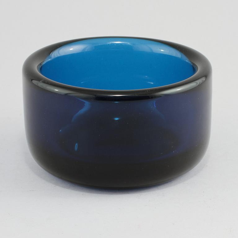 SKÅL, glas, Sven Palmqvist, Orrefors, signerad, 1900-tal.