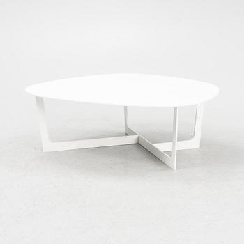 Ernst & Jensen, an 'Insula', coffee table, Erik Jørgensen, Denmark, 2000-tal.