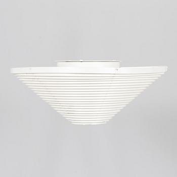 Alvar Aalto, A late 20th century 'A622A' ceiling light for Valaisinpaja Oy.