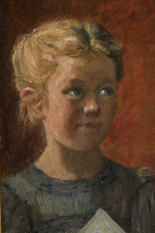 Emma Toll, Mamma och Dotter.