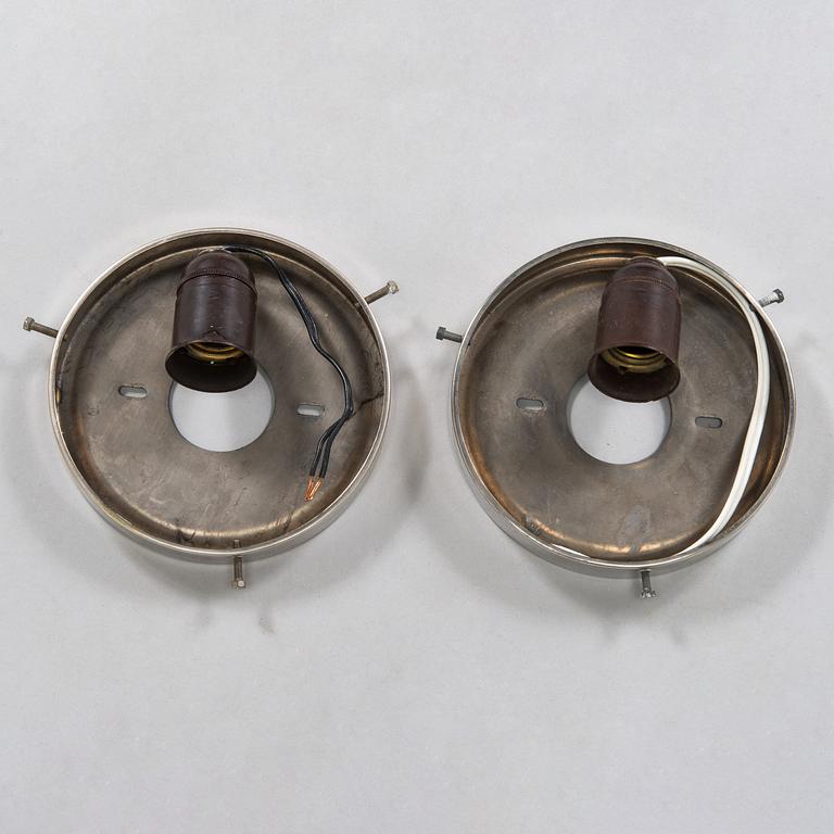 Paavo Tynell, kattovalaisinpari, malli 2028, Taito 1930-luku.