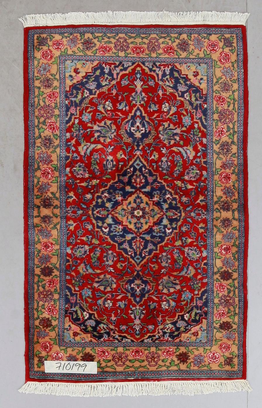 MATTA, orient. Ca 153 x 96 cm.