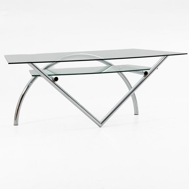 Skrivbord, "Bureau", Reflex, Italien, 1900-talets senare del.