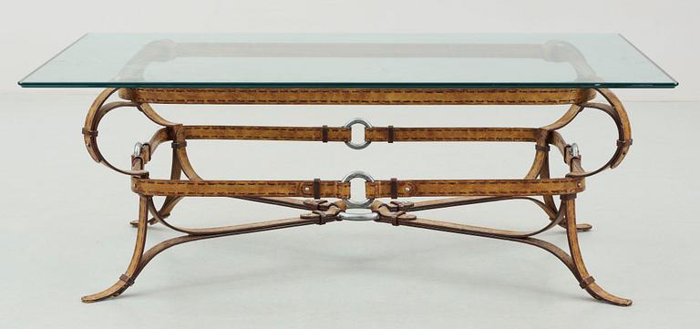 SOFFBORD, sent 1900-tal.