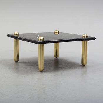 A 21st century coffee table by Jonathan Adler.