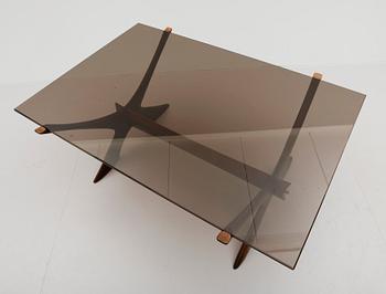 SOFFBORD, Fredrik Schriever-Abeln, 1960/1970-tal.