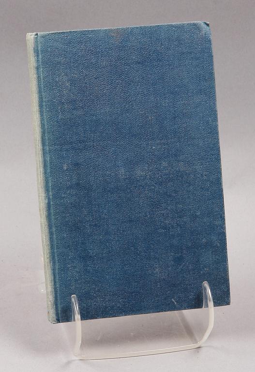 BOK, "Landscape Annual or tourist in Spain for 1836 Andalusia", Wien 1836.