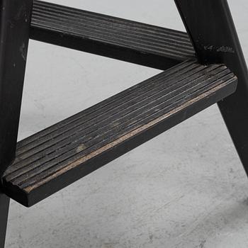 Konstantin Grcic, pallar, ett par, "Tom & Jerry, The Wild Bunch stool", Magis, formgiven 2012.