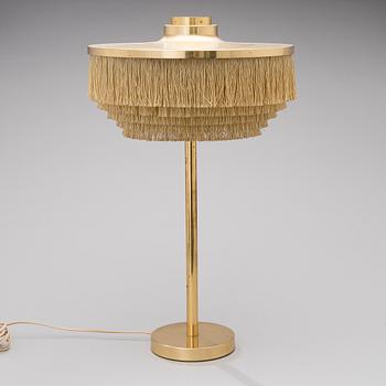 HANS AGNE JAKOBSSON, pöytävalaisin, malli B 138, Markaryd 1970-luku.