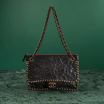 BAG by Chanel.