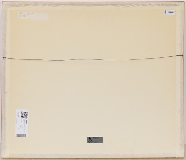 Philip von Schantz, "Vattenmelon".