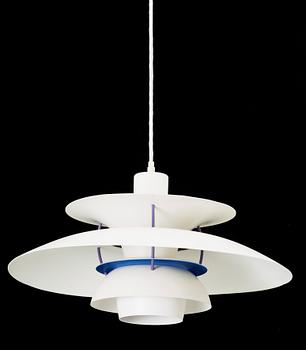 TAKLAMPA, PH-lampa, Poul Henningsen, Louis Poulsen. H ca 30.