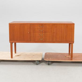 Carl Malmsten, sideboard Åfors möbelfabriks AB.