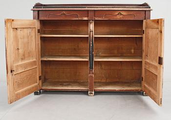 SKÄNK, allmoge, 1800-talets första kvartal.