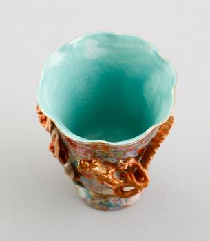 VAS, porslin, Kina, 1800-/1900-tal.