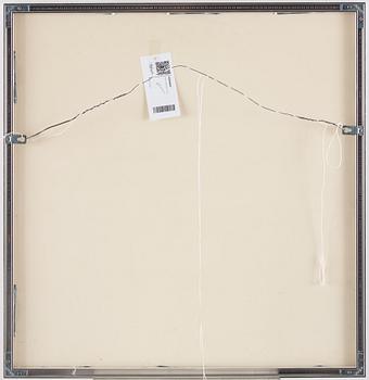 Victor Vasarely, Komposition.