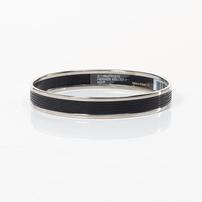Hermès, bracelet, "Sellier Fin".