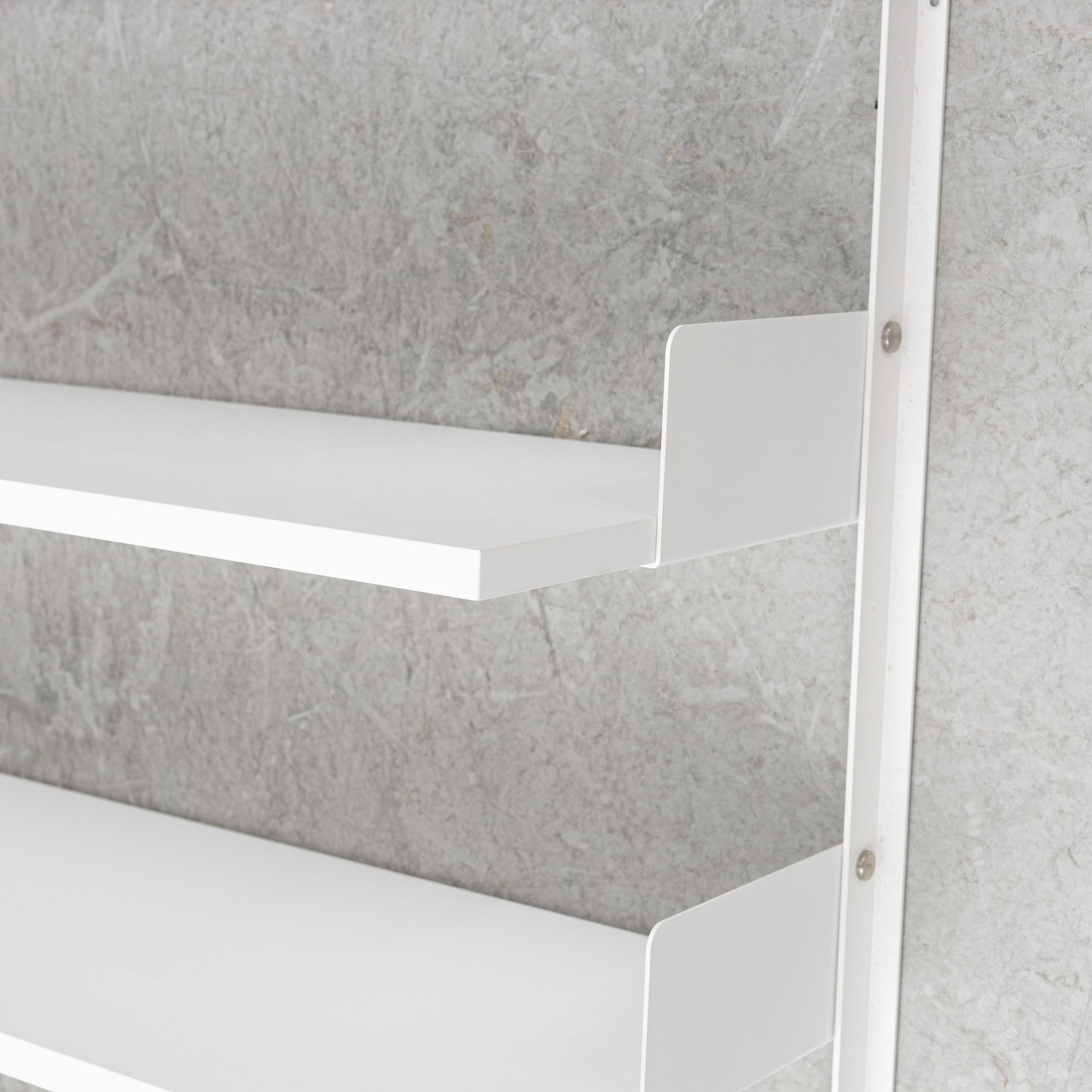 Knut Bendik Humlevik, a bookcase, New Works, Denmark.