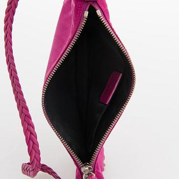 Christian Dior, handbag.