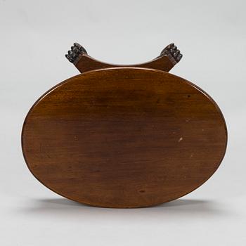 Sybord, 1900-talets första hälft.