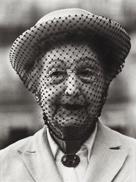Christer Strömholm, "Madrid" 1950-tal.