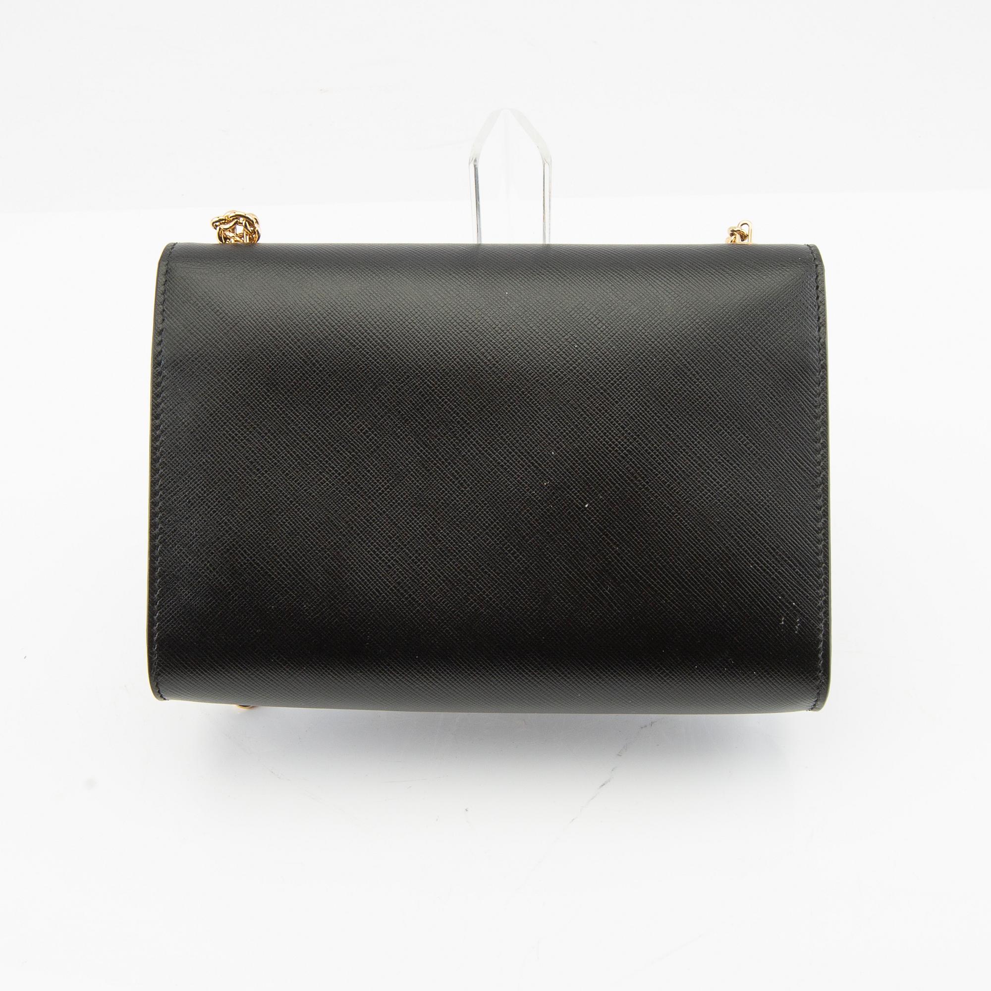 Ferragamo bag "Vara bow mini".