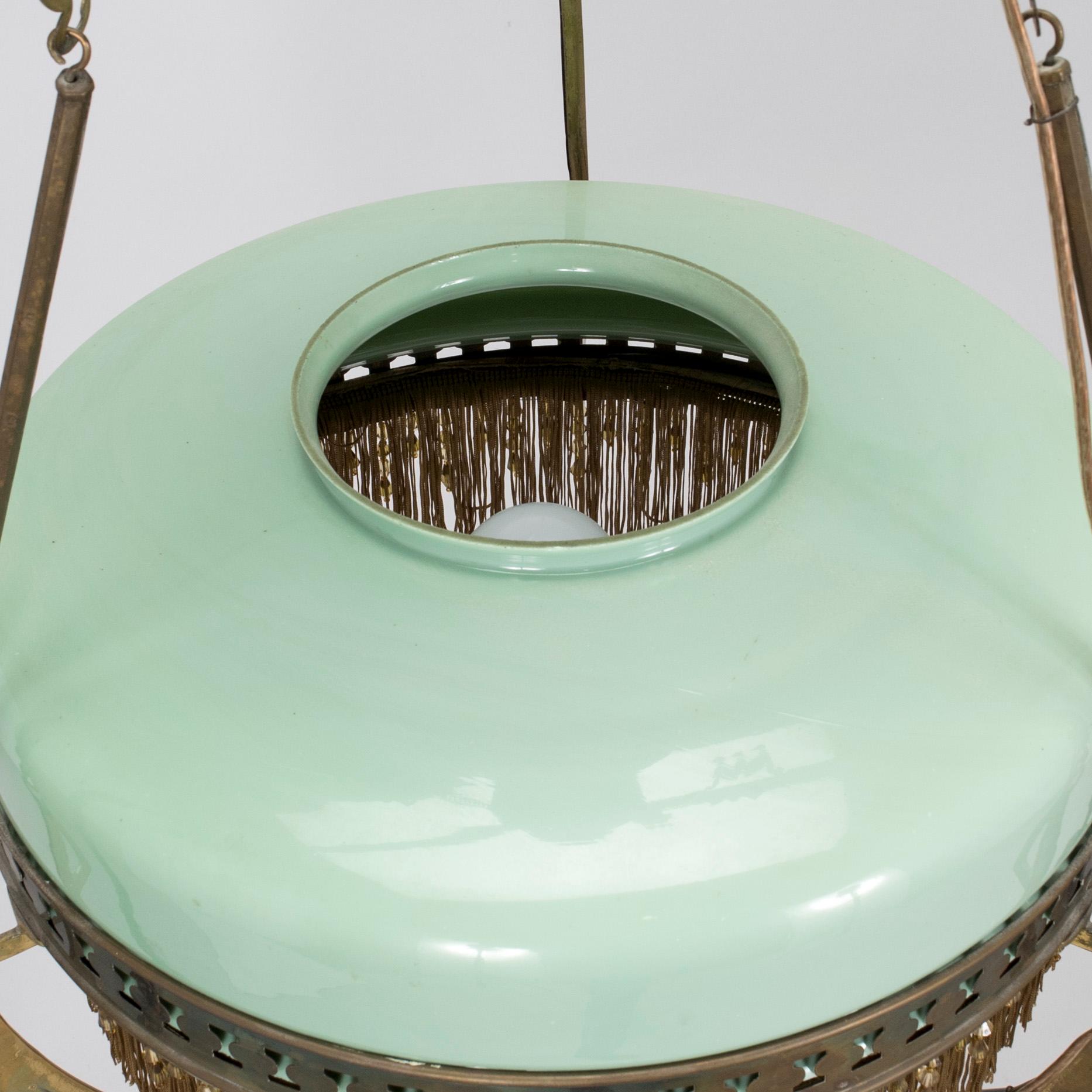 Kattovalaisin, jugend, 1900-luvun alku.