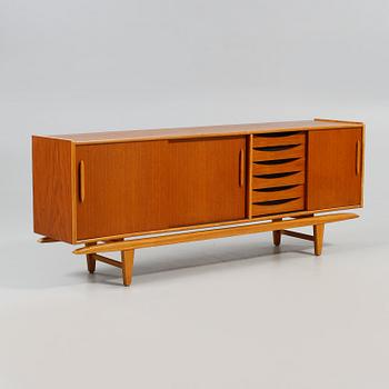 SIDEBOARD, Ajfa, Tibro, 1960-tal.